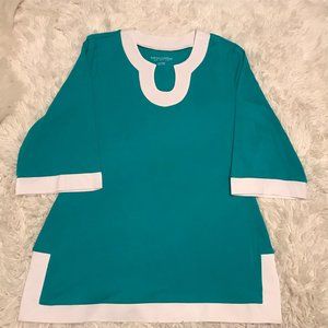 Soft Surroundings My Time My Place My Self Size S